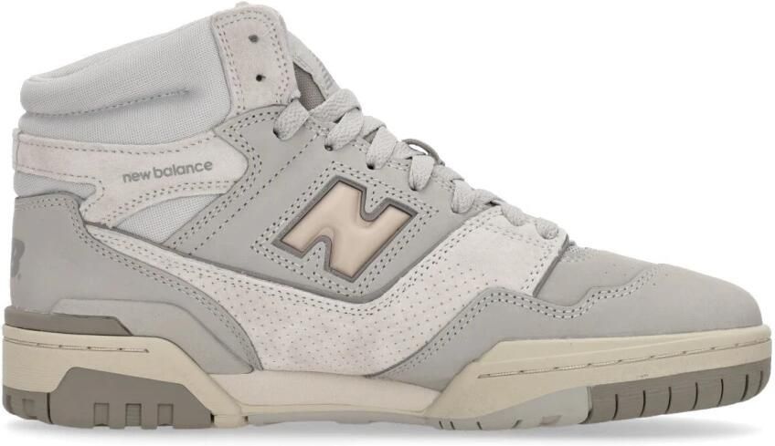 New Balance Lichtgewicht Regenwolk Sneakers Gray Heren - Foto 6