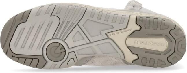 New Balance Lichtgewicht Regenwolk Sneakers Gray Heren - Foto 8