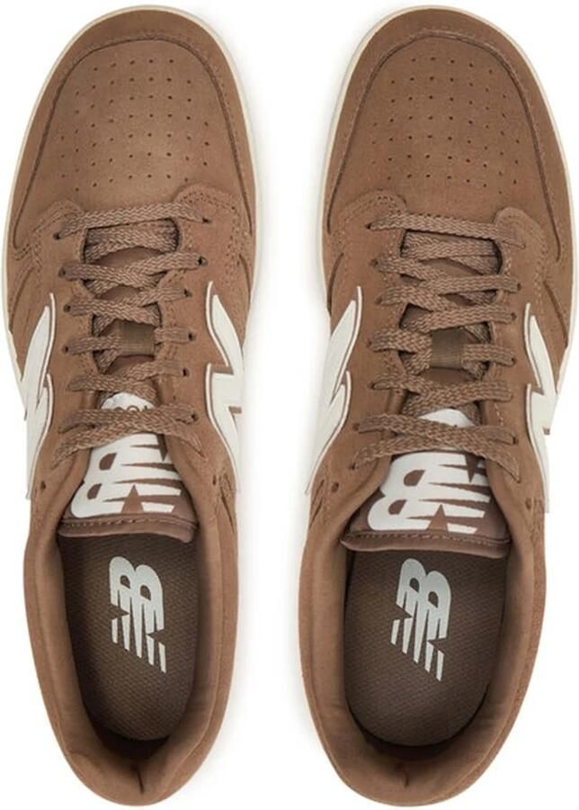 New Balance Klassieke Comfortabele Sneaker 480