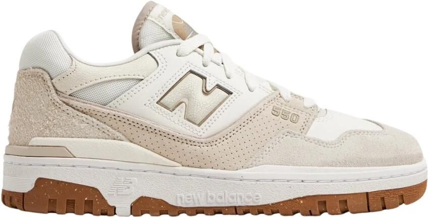 New Balance Bb550 Sneakers - Foto 1