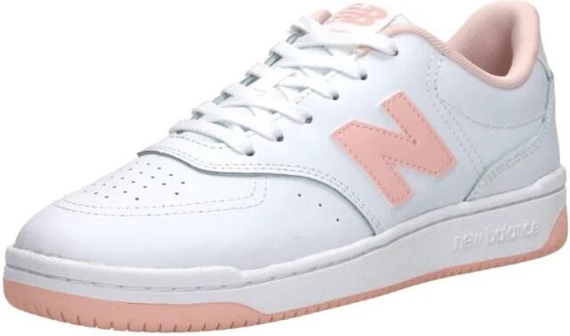 New Balance Sneakers BB80 geïnspireerd door de 550 - Foto 2