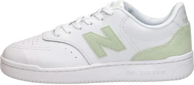 New Balance Sneakers BB80 geïnspireerd door de 550 - Foto 2