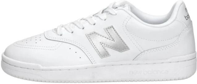 New Balance Sneakers BB80 geïnspireerd door de 550 - Foto 4