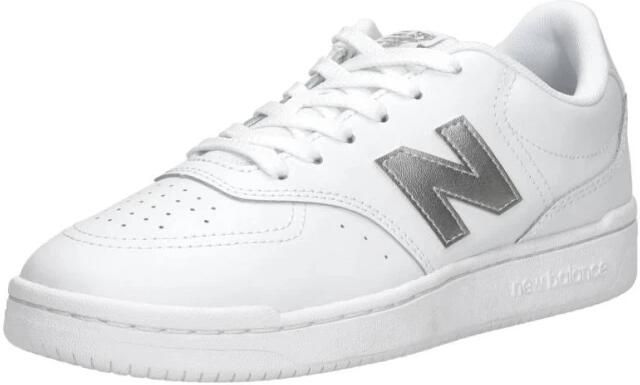 New Balance Sneakers BB80 geïnspireerd door de 550 - Foto 5