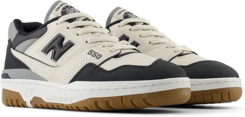 New Balance Stijlvolle Sneakers voor Actieve Levensstijl Multicolor Dames