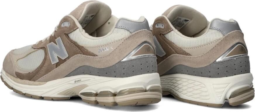 New Balance Beige Heren Sneakers M2002r M - Foto 2