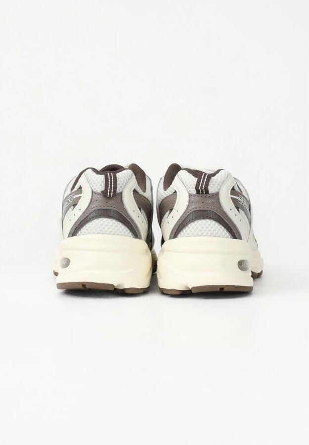 New Balance Hardloopschoenen Geïnspireerd door Hardlopen Brown - Foto 11