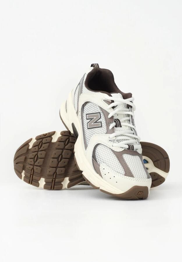 New Balance Hardloopschoenen Geïnspireerd door Hardlopen Brown - Foto 12