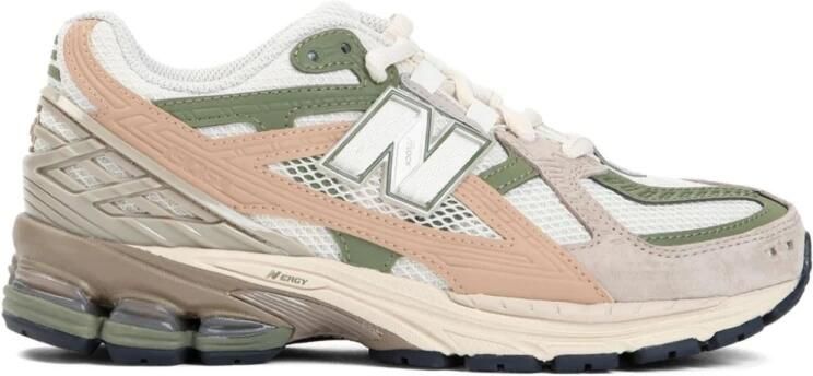 New Balance Comfort Hardloopschoenen M1906 Multicolor - Foto 3