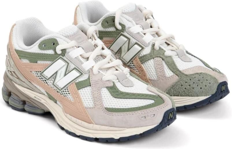 New Balance Comfort Hardloopschoenen M1906 Multicolor