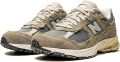 New Balance 2002R Protection Pack Mirage Grey M2002RDD 1 2 GRIJS Schoenen - Grijs