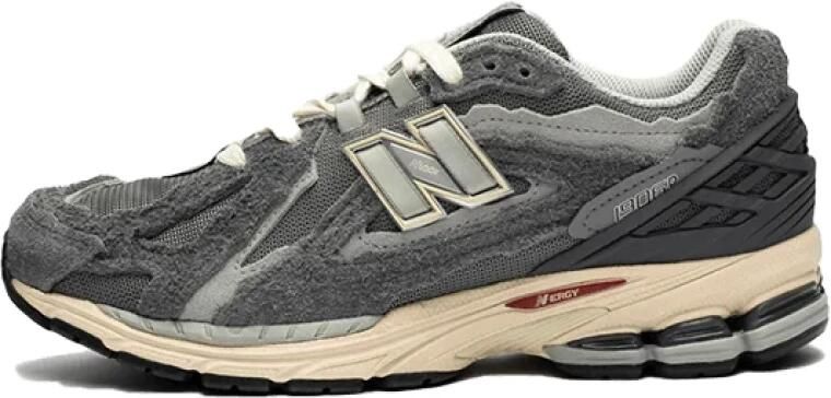 New Balance Beschermingspakket Castlerock Harbor Grey