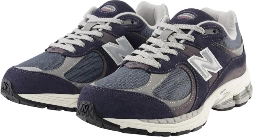 New Balance 2002 Fashion sneakers Schoenen eclispe maat: 42.5 beschikbare maaten:41.5 42.5 43 44.5 45 - Foto 2