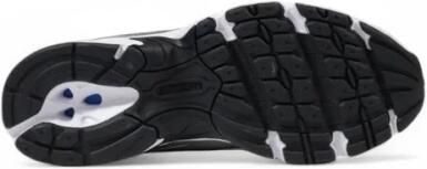 New Balance 740 Heren Schoenen Blauw Maat: 46.5 Mesh Synthetisch Foot Locker - Foto 4