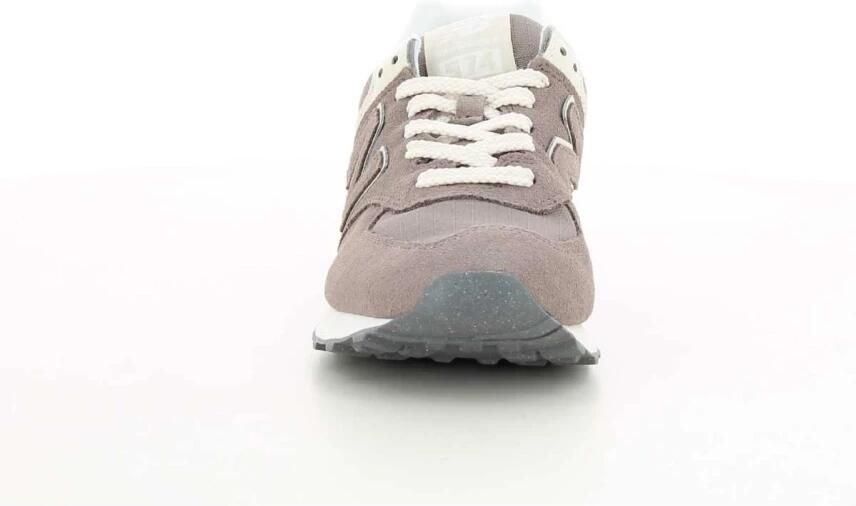 New Balance Bruine Dames Sneakers Wl574