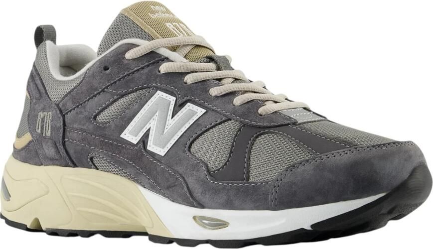 New Balance Castlerock Lifestyle Sneakers - Foto 4