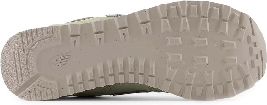 New Balance Sneaker Lifestyle Schoen Dames Tier 3 Streetwear Vrouwen - Foto 2