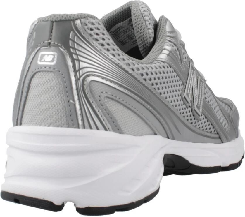 New Balance 740 linen rose sugar women Running grijs Schoenen - Foto 2