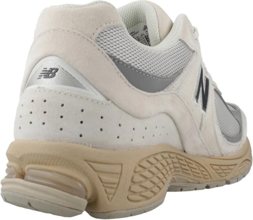 New Balance Casual Sneakers voor nen en