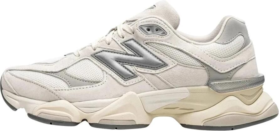 New Balance Chunky Sea Salt White Sneakers - Foto 2