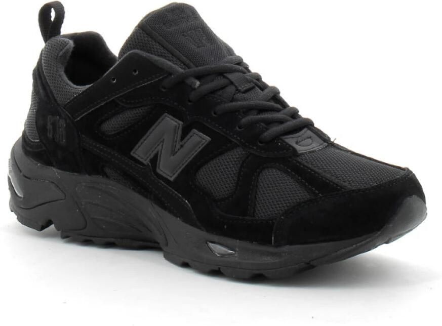 New Balance 878 Multikleur Klassieke Stijl Met Moderne Technologieën voor Maximale Comfort en Ondersteuning Perfect voor Actieve Mannen - Foto 2