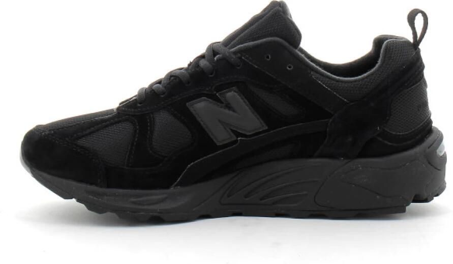New Balance 878 Multikleur Klassieke Stijl Met Moderne Technologieën voor Maximale Comfort en Ondersteuning Perfect voor Actieve Mannen - Foto 6