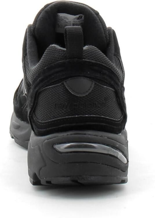 New Balance 878 Multikleur Klassieke Stijl Met Moderne Technologieën voor Maximale Comfort en Ondersteuning Perfect voor Actieve Mannen - Foto 4