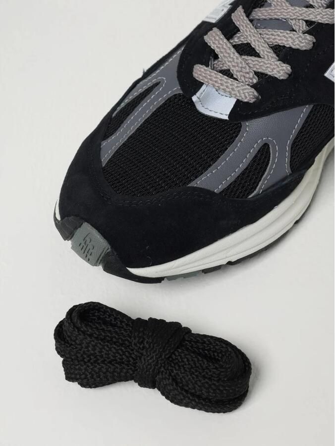 New Balance Comfortabele en Atletische Lifestyle Schoenen voor Verbeterde Prestaties en Dagelijks Gebruik - Foto 2