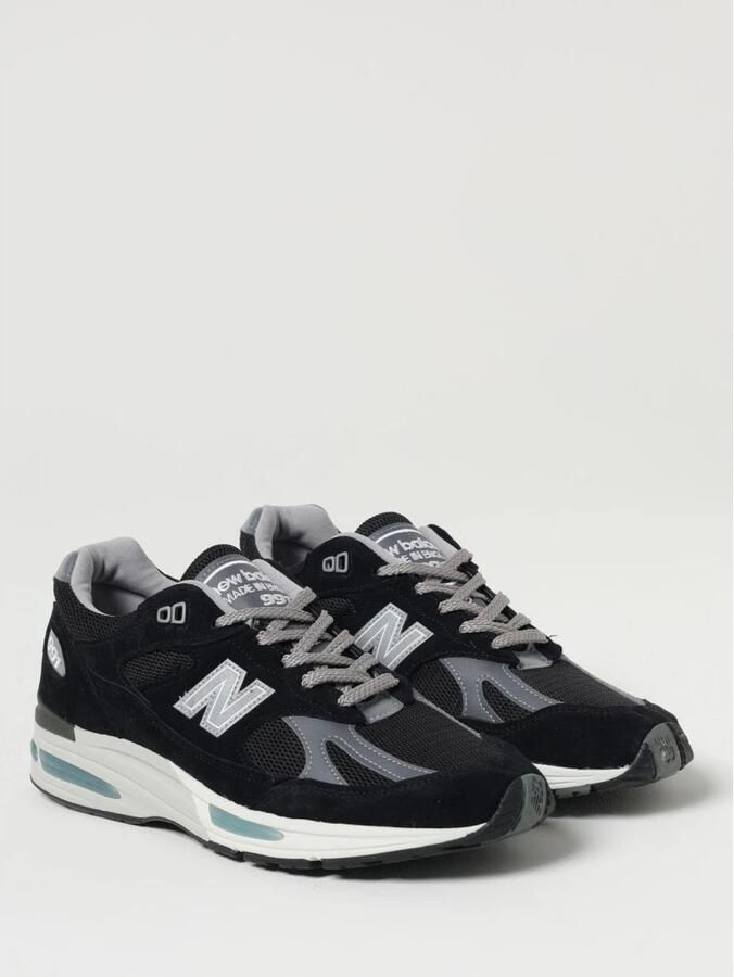 New Balance Comfortabele en Atletische Lifestyle Schoenen voor Verbeterde Prestaties en Dagelijks Gebruik - Foto 3