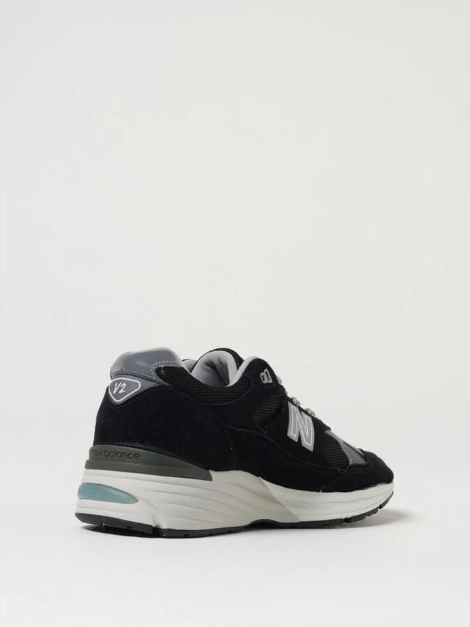 New Balance Comfortabele en Atletische Lifestyle Schoenen voor Verbeterde Prestaties en Dagelijks Gebruik - Foto 6