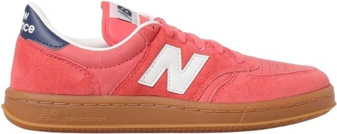 New Balance Ct500 LowTop Sneakers - Foto 2