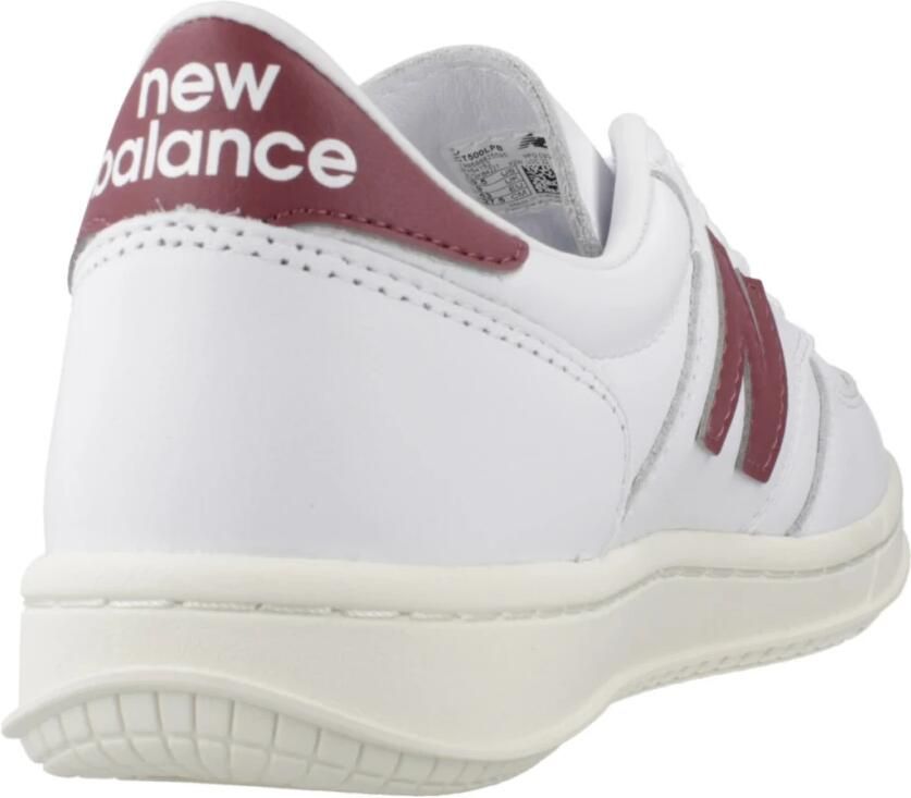 New Balance Sneakers laag 'T500'