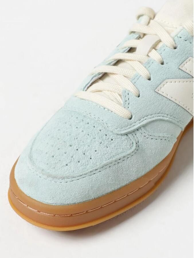 New Balance Ct500 Sneakers Classic Suede