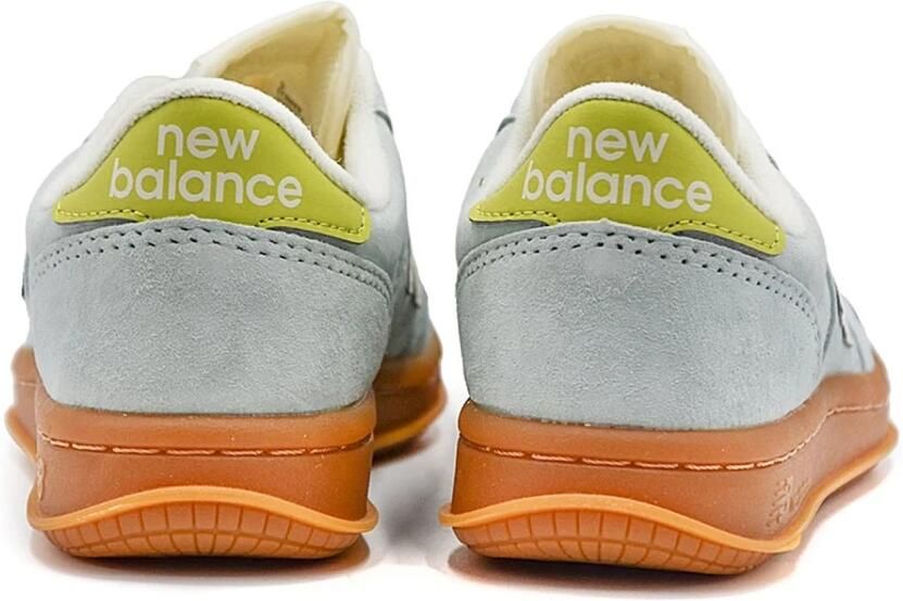 New Balance Blauwe Sneakers voor Iedereen
