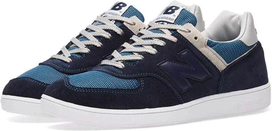 New Balance CT576 Sneaker - Foto 4
