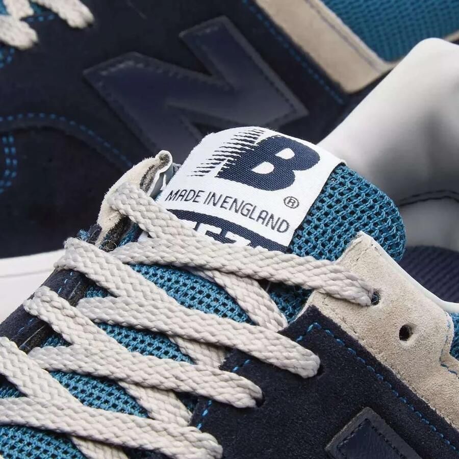 New Balance CT576 Sneaker - Foto 2