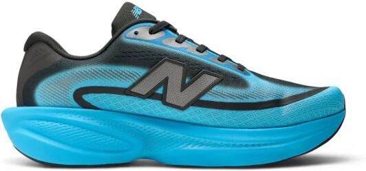 New Balance Hardloopschoenen Fresh Foam Ellipse V1 Blauw Zwart
