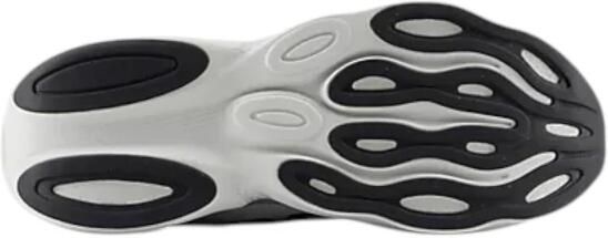 New Balance Hardloopschoenen Fresh Foam Ellipse V1 Wit Zwart - Foto 5