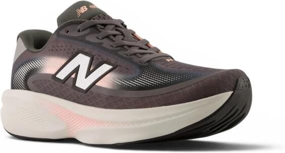 New Balance Ellipse Hardloopschoenen Donkergrijs Dames - Foto 5