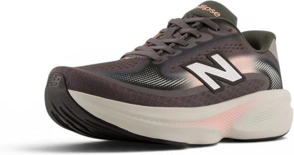New Balance Ellipse Hardloopschoenen Donkergrijs Dames - Foto 2