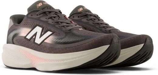 New Balance Ellipse Hardloopschoenen Donkergrijs Dames - Foto 6