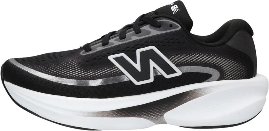 New balance Loopschoen 'Ellipse v1' grijs zwart