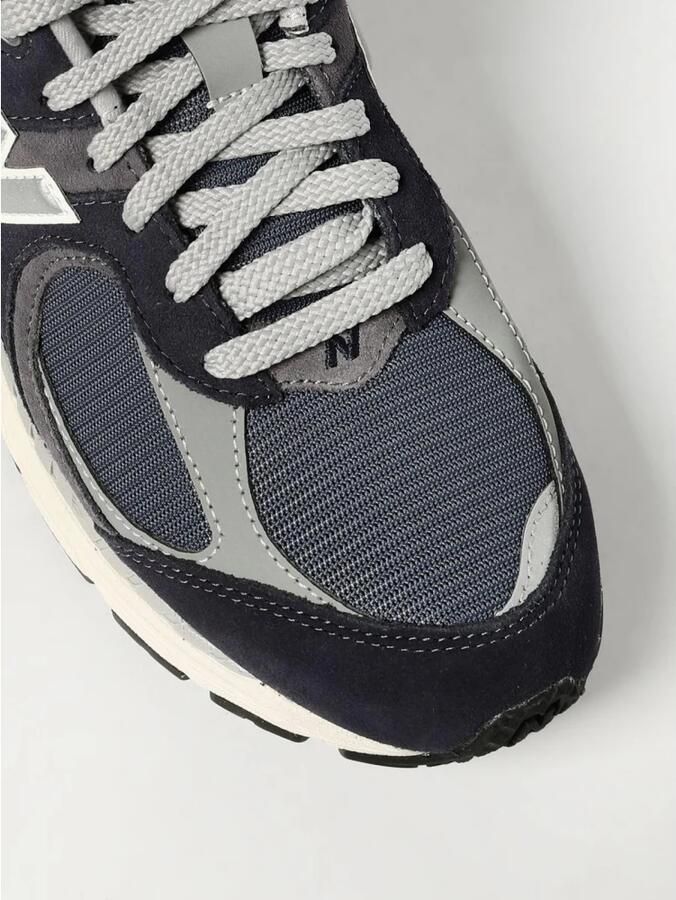 New Balance 2002 Fashion sneakers Schoenen eclispe maat: 42.5 beschikbare maaten:41.5 42.5 43 44.5 45 - Foto 3