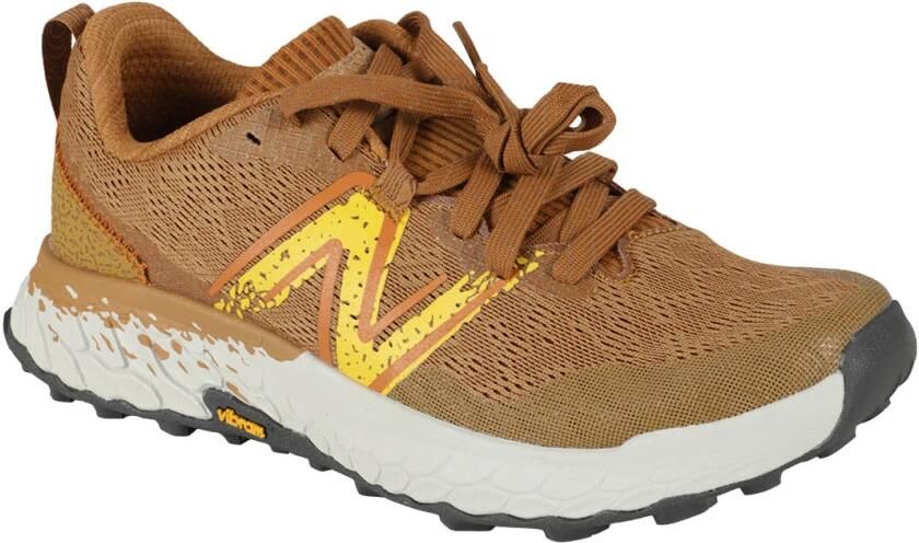 New Balance Fresh Foam X Hierro v7 - Foto 2