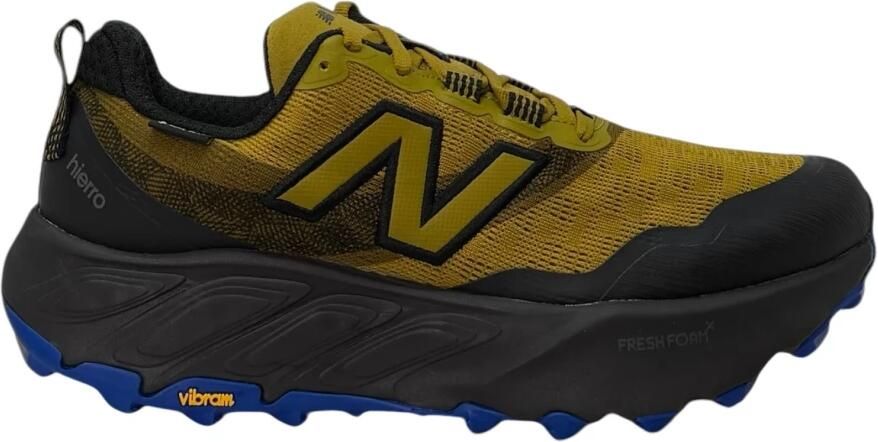 New Balance Fresh Foam X Hierro v9 GTX