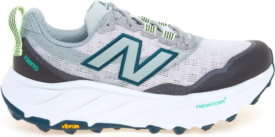 New Balance Fresh Foam X Hierro v9
