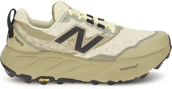 New Balance Beige Sneakers voor een stijlvolle look - Foto 2