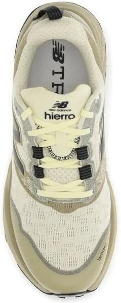 New Balance Beige Sneakers voor een stijlvolle look - Foto 3