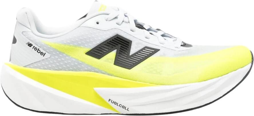 New Balance Fuelcell Rebel V5 Hardloopschoenen fresh air