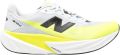 New Balance Fuelcell Rebel V5 Hardloopschoenen fresh air - Groen